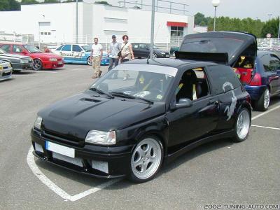 Renault Clio 7